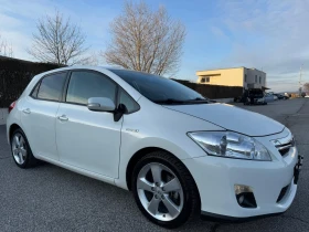 Toyota Auris 1.8 Hybrid, 2012г, автоматик , снимка 1