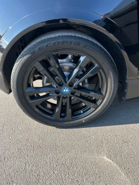 BMW i3 i3S, снимка 4