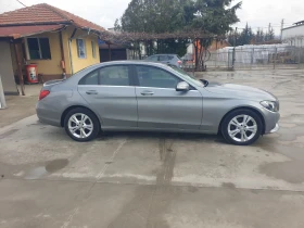 Mercedes-Benz C 220 CDI, снимка 3