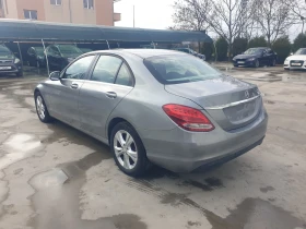 Mercedes-Benz C 220 CDI, снимка 5