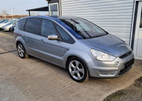 Ford S-Max 2.0tdci 7 | Mobile.bg    3