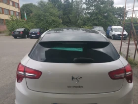 Citroen DS5, снимка 7