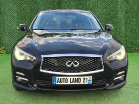 Infiniti Q50 2.2d* 170кс* 7G-Tronic plus - 22800 лв. - 30378562 | Car24.bg