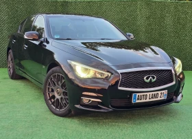     Infiniti Q50 2.2d* 170* 7G-Tronic plus