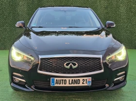     Infiniti Q50 2.2d* 170* 7G-Tronic plus