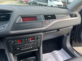 Citroen C5 2.0HDI-136к.с/ Кожа/ Памет/ Парктроник/Хидравлично - 6600 лв. - 26828334 | Car24.bg