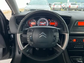 Citroen C5 2.0HDI-136к.с/ Кожа/ Памет/ Парктроник/Хидравлично - 6600 лв. - 26828334 | Car24.bg