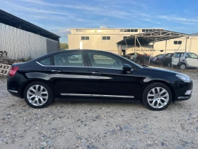 Citroen C5 2.0HDI-136к.с/ Кожа/ Памет/ Парктроник/Хидравлично - 6600 лв. - 26828334 | Car24.bg