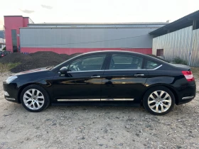 Citroen C5 2.0HDI-136к.с/ Кожа/ Памет/ Парктроник/Хидравлично - 6600 лв. - 26828334 | Car24.bg