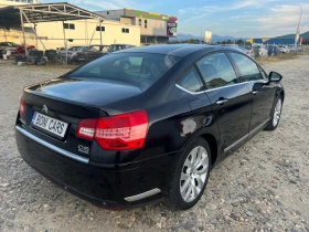 Citroen C5 2.0HDI-136к.с/ Кожа/ Памет/ Парктроник/Хидравлично - 6600 лв. - 26828334 | Car24.bg