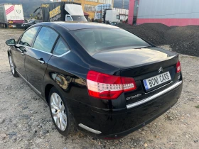 Citroen C5 2.0HDI-136к.с/ Кожа/ Памет/ Парктроник/Хидравлично - 6600 лв. - 26828334 | Car24.bg