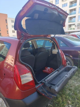 Citroen C2 1.4i | Mobile.bg    9