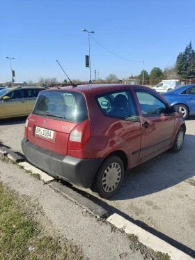 Citroen C2 1.4i | Mobile.bg    3