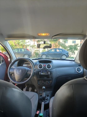 Citroen C2 1.4i | Mobile.bg    8