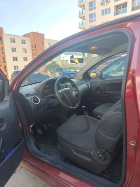 Citroen C2 1.4i | Mobile.bg    7