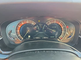 BMW 540 I (M-Pack) Harman/Kardon* Shadowline* Head-Up*  | Mobile.bg    10
