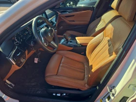 BMW 540 I (M-Pack) Harman/Kardon* Shadowline* Head-Up*  | Mobile.bg    8