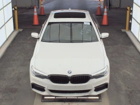 BMW 540 I (M-Pack) Harman/Kardon* Shadowline* Head-Up*  | Mobile.bg    2