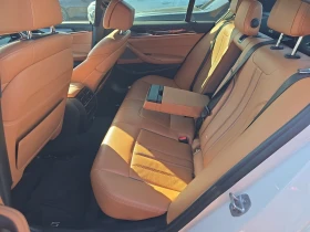 BMW 540 I (M-Pack) Harman/Kardon* Shadowline* Head-Up*  | Mobile.bg    14