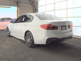BMW 540 I (M-Pack) Harman/Kardon* Shadowline* Head-Up*  | Mobile.bg    6