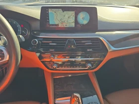 BMW 540 I (M-Pack) Harman/Kardon* Shadowline* Head-Up*  | Mobile.bg    12