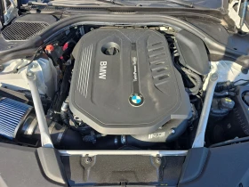 BMW 540 I (M-Pack) Harman/Kardon* Shadowline* Head-Up*  | Mobile.bg    15