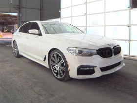 BMW 540 I (M-Pack) Harman/Kardon* Shadowline* Head-Up*  | Mobile.bg    3
