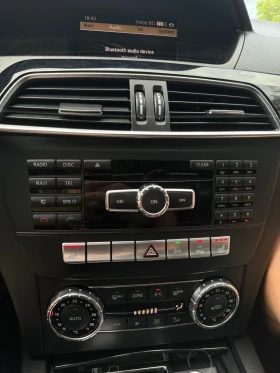 Mercedes-Benz C 220 FACELIFT | Mobile.bg    10