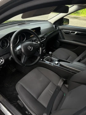 Mercedes-Benz C 220 FACELIFT | Mobile.bg    8