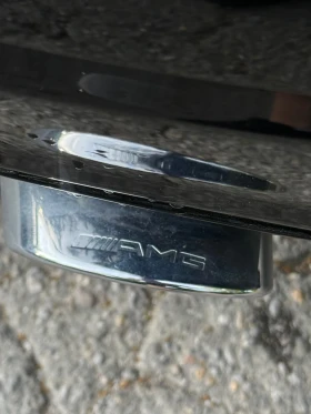 Mercedes-Benz C 220 FACELIFT | Mobile.bg    6