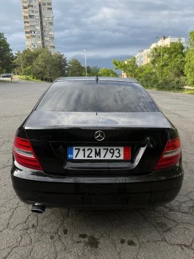 Mercedes-Benz C 220 FACELIFT | Mobile.bg    2