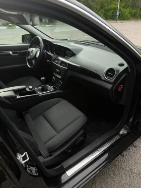 Mercedes-Benz C 220 FACELIFT | Mobile.bg    7