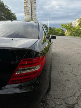Mercedes-Benz C 220 FACELIFT | Mobile.bg    5