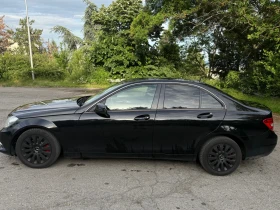 Mercedes-Benz C 220 FACELIFT | Mobile.bg    3