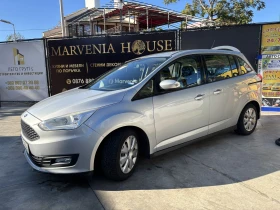Ford Grand C-Max 7 ,   | Mobile.bg    3