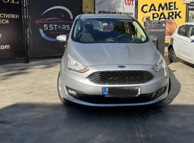 Ford Grand C-Max 7 ,   | Mobile.bg    1