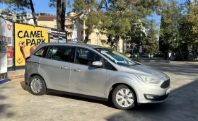 Ford Grand C-Max 7 ,   | Mobile.bg    5