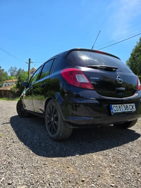 Обява за продажба на Opel Corsa 1.2 ГАЗ ~3 200 лв. - изображение 4