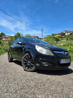     Opel Corsa 1.2 
