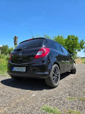 Обява за продажба на Opel Corsa 1.2 ГАЗ ~3 200 лв. - изображение 2
