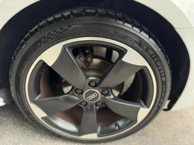 Audi A3 1.6TDI* Euro6* S-Line  | Mobile.bg    15