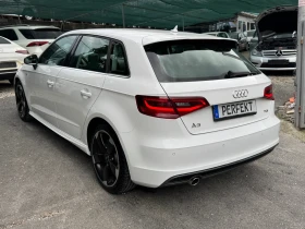 Audi A3 1.6TDI* Euro6* S-Line  | Mobile.bg    5