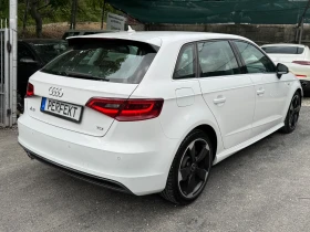 Audi A3 1.6TDI* Euro6* S-Line  | Mobile.bg    4