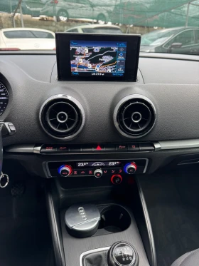Audi A3 1.6TDI* Euro6* S-Line  | Mobile.bg    7