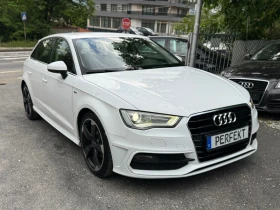 Audi A3 1.6TDI* Euro6* S-Line  | Mobile.bg    3