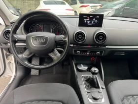 Audi A3 1.6TDI* Euro6* S-Line  | Mobile.bg    6