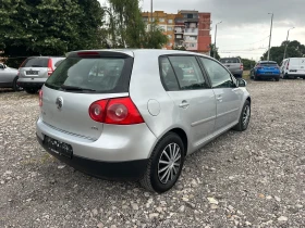 VW Golf 1.9TDI 90kc - 5450 лв. - 65203630 5
