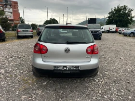 VW Golf 1.9TDI 90kc - 5450 лв. - 65203630 4