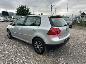 VW Golf 1.9TDI 90kc - 5450 лв. - 65203630 3