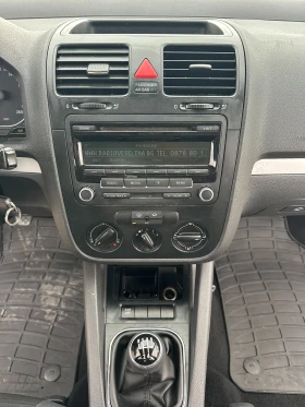 VW Golf 1.9TDI 90kc - 5450 лв. - 65203630 12